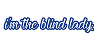 I'm The Blind Lady LLC